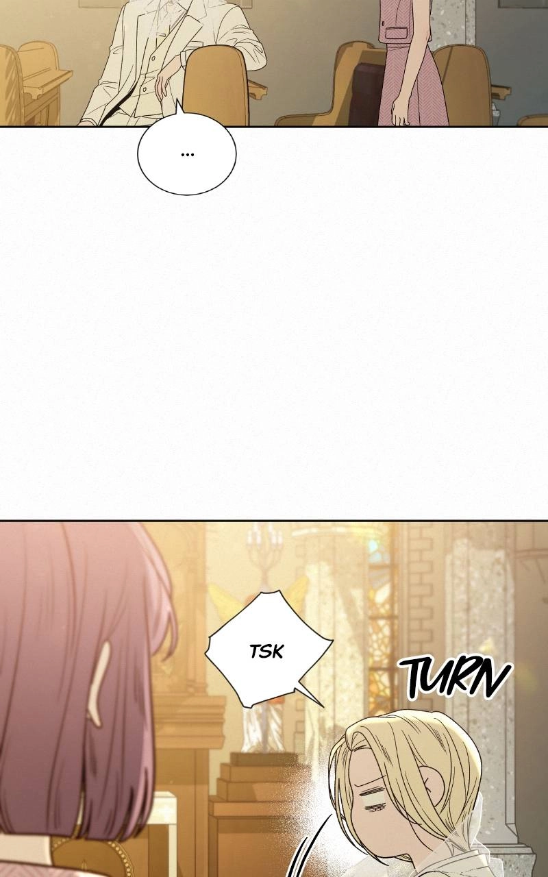 Operation: True Love Chapter 84, page 29 of 113