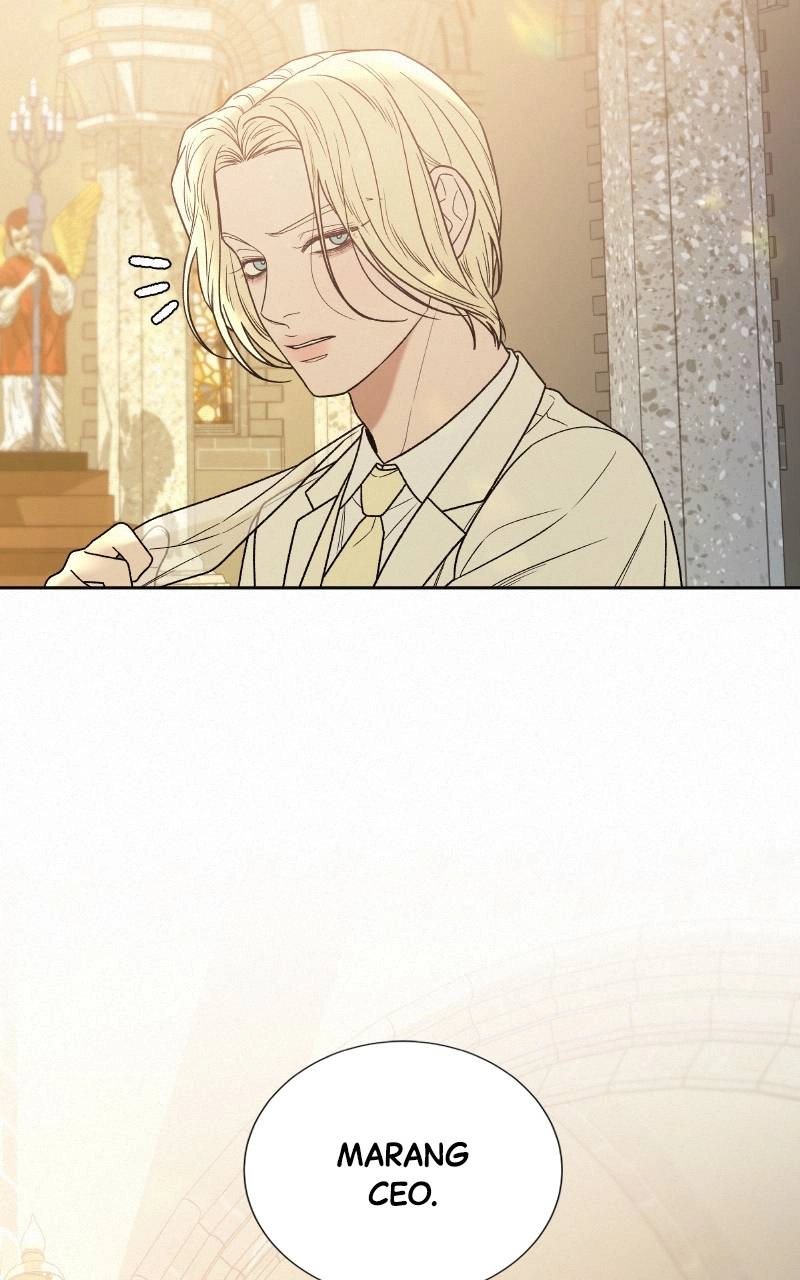 Operation: True Love Chapter 84, page 31 of 113