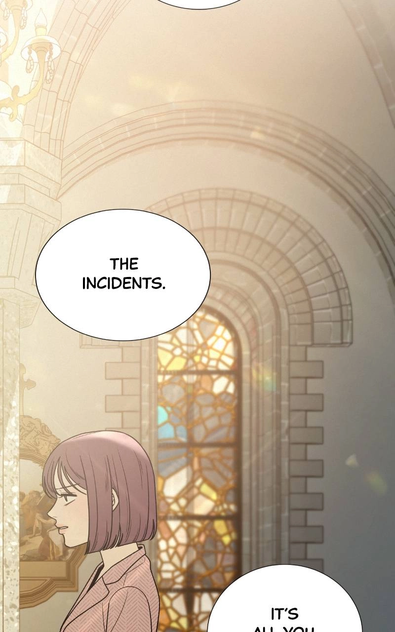 Operation: True Love Chapter 84, page 32 of 113