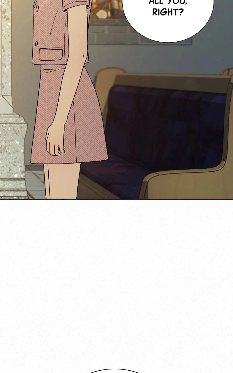 Operation: True Love Chapter 84, page 33 of 113