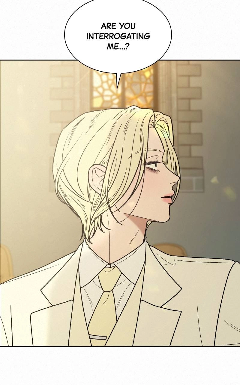 Operation: True Love Chapter 84, page 34 of 113