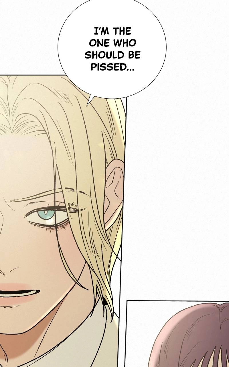 Operation: True Love Chapter 84, page 36 of 113