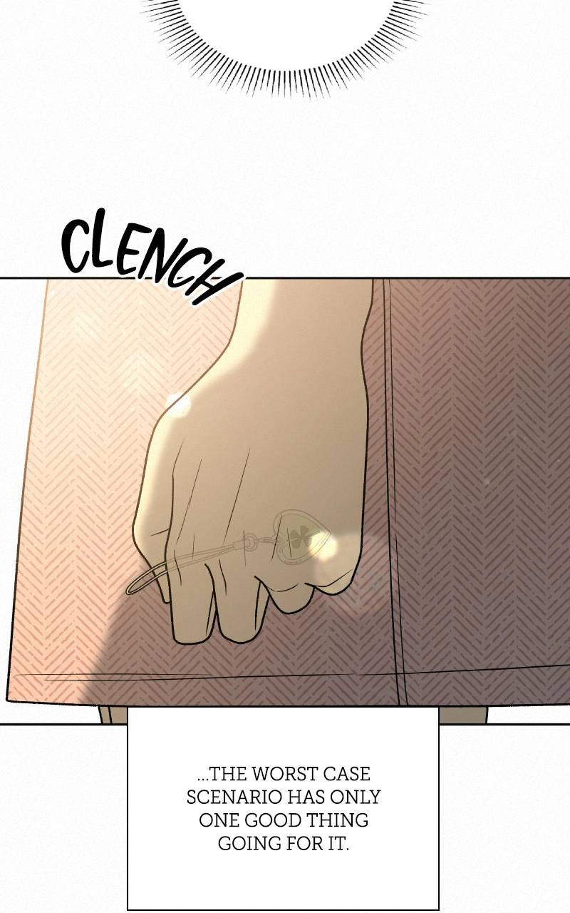 Operation: True Love Chapter 84, page 40 of 113