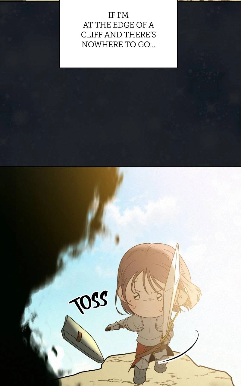 Operation: True Love Chapter 84, page 44 of 113