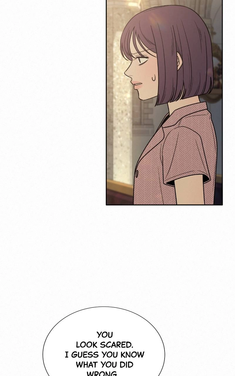 Operation: True Love Chapter 84, page 47 of 113