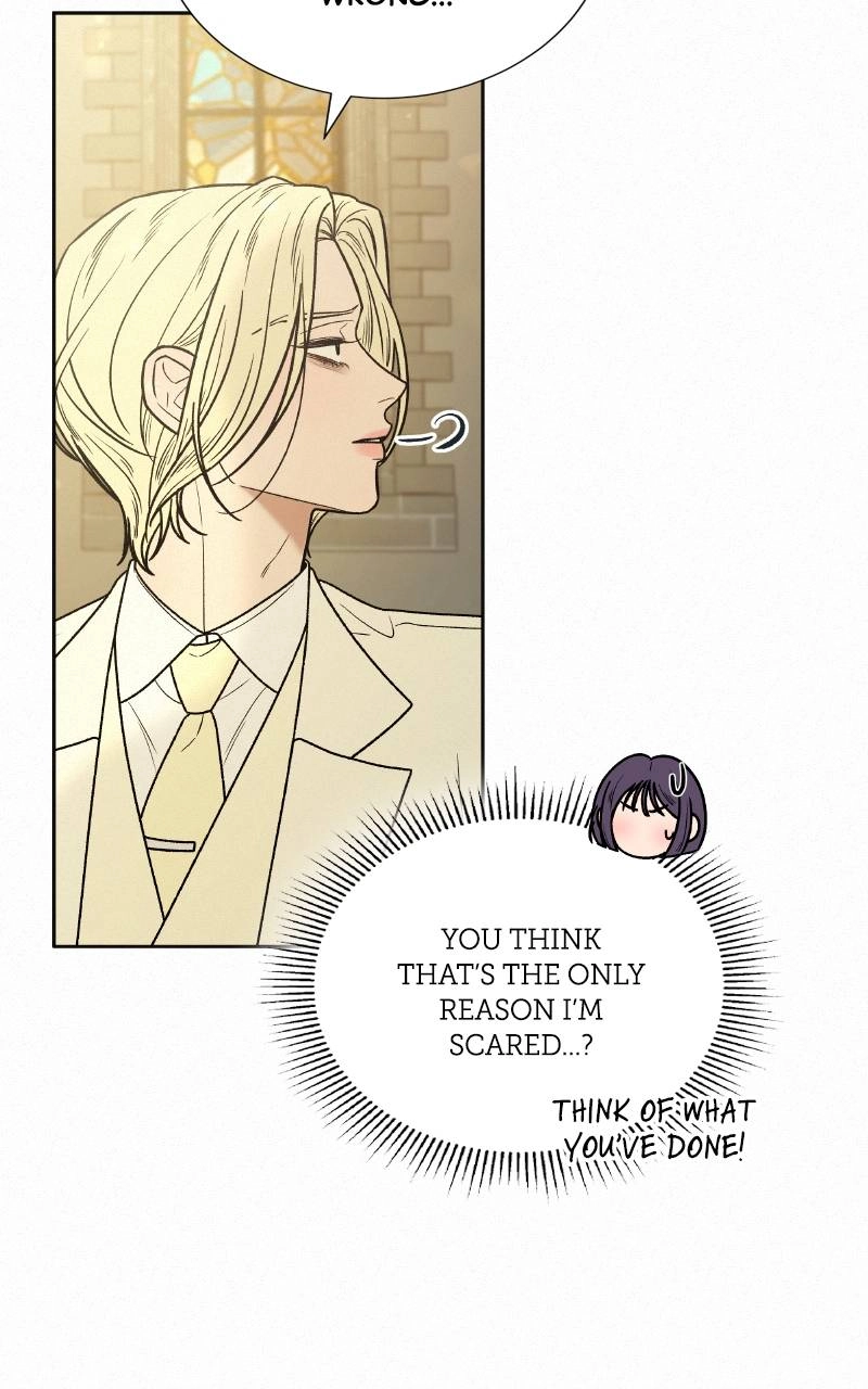 Operation: True Love Chapter 84, page 48 of 113