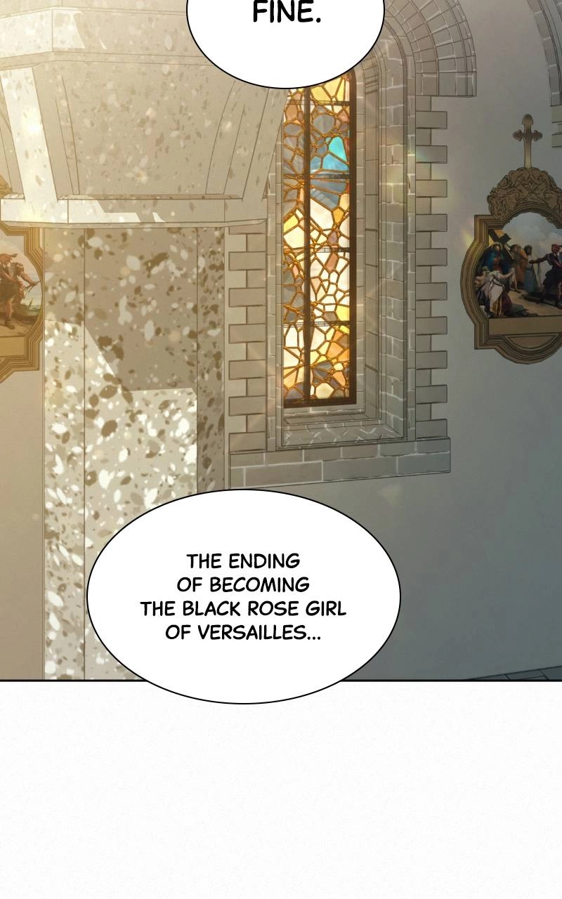 Operation: True Love Chapter 84, page 54 of 113