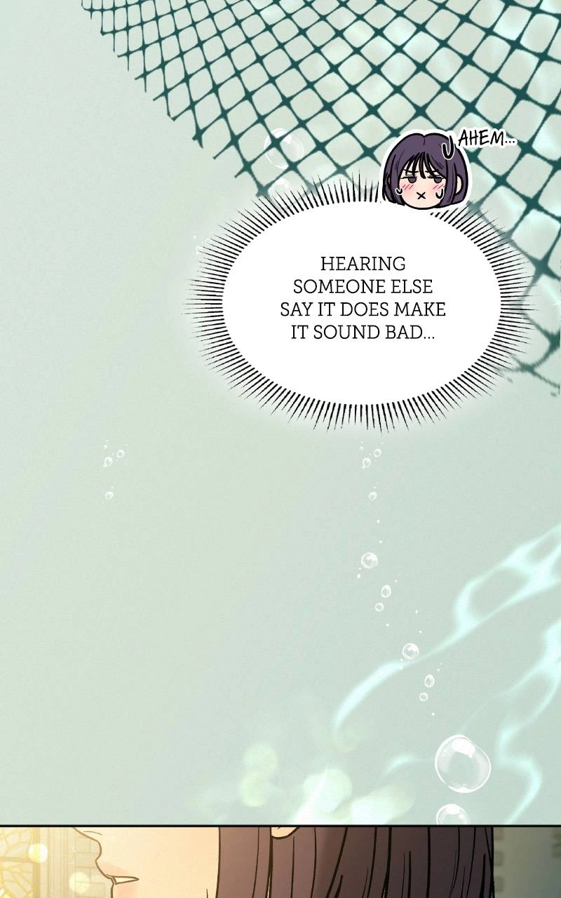 Operation: True Love Chapter 84, page 60 of 113