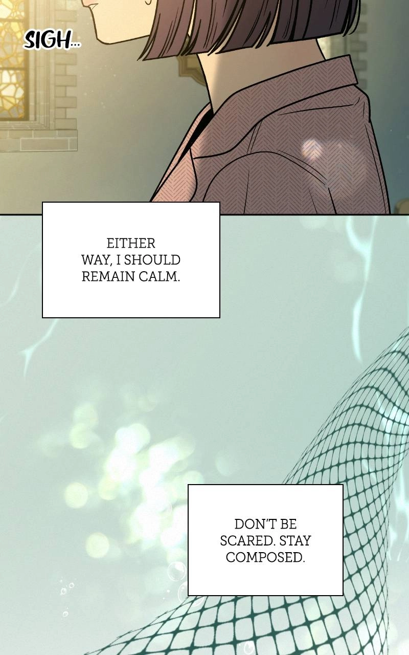 Operation: True Love Chapter 84, page 61 of 113
