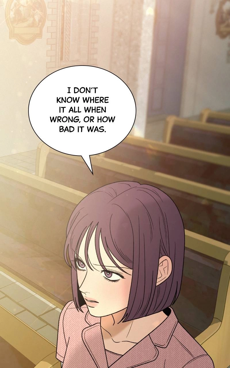 Operation: True Love Chapter 84, page 63 of 113