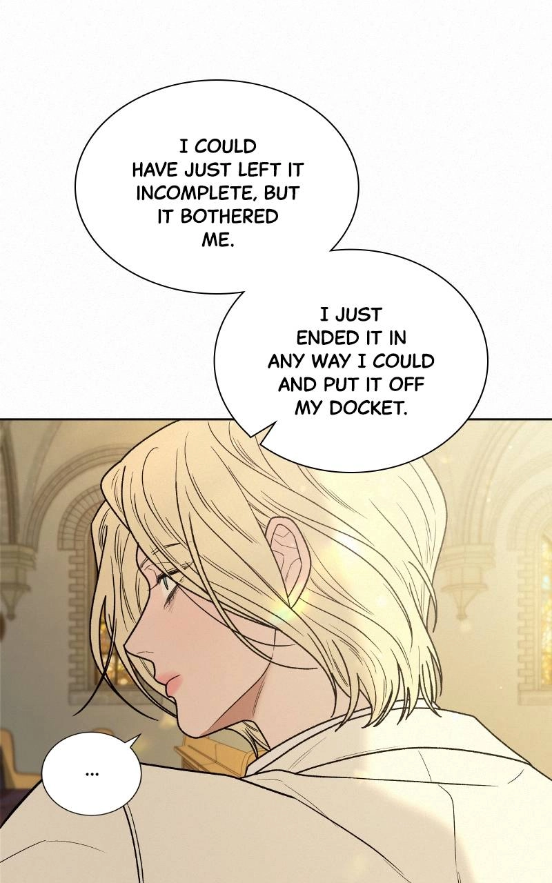 Operation: True Love Chapter 84, page 69 of 113