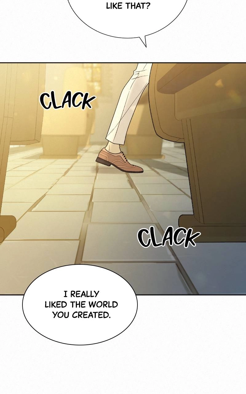 Operation: True Love Chapter 84, page 73 of 113