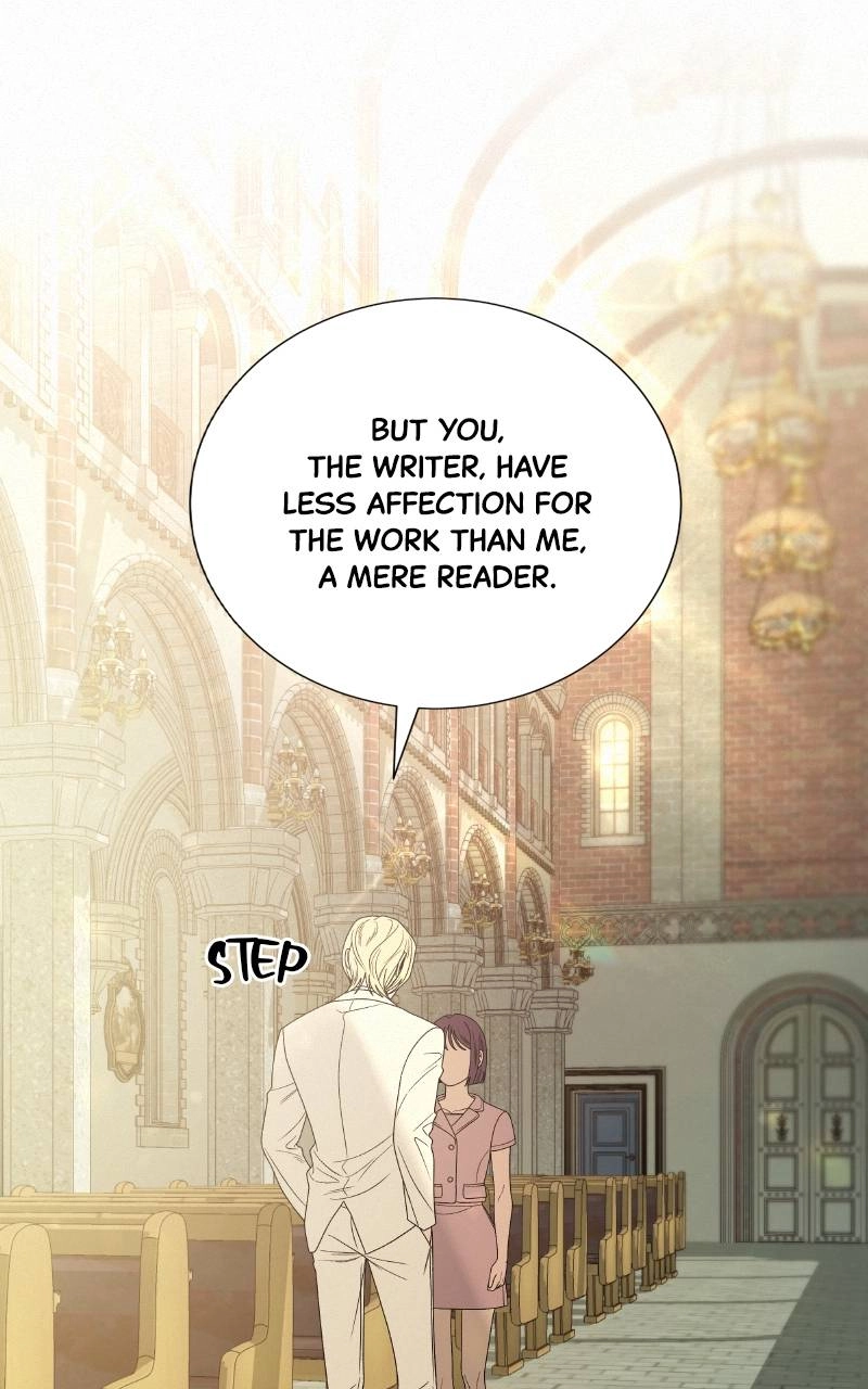 Operation: True Love Chapter 84, page 74 of 113