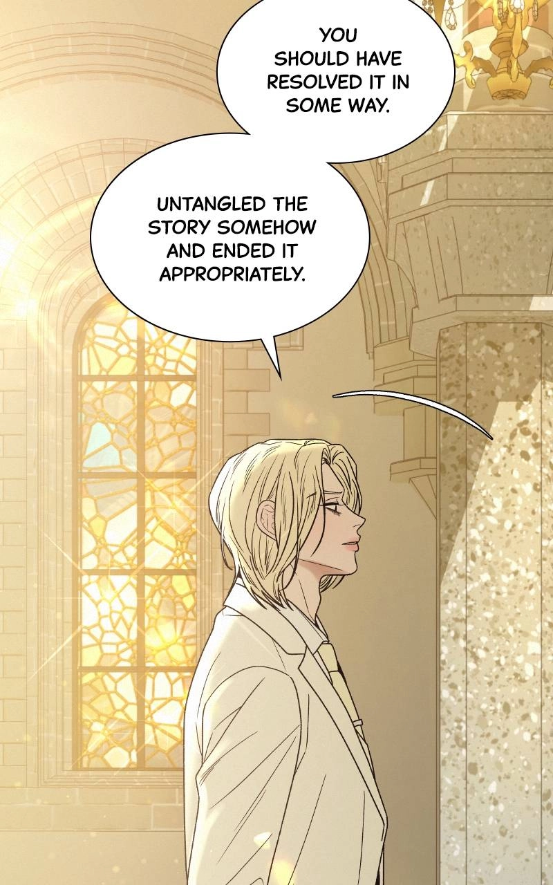 Operation: True Love Chapter 84, page 79 of 113