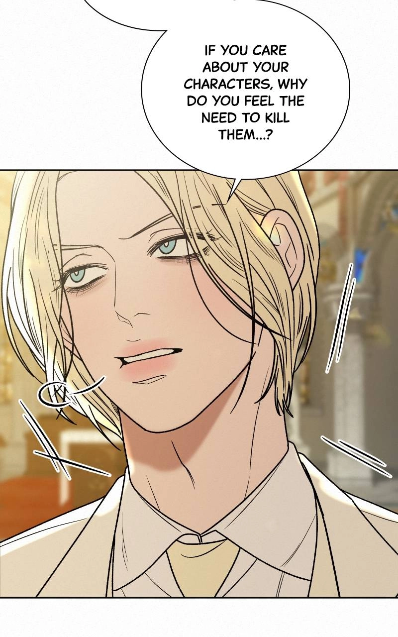 Operation: True Love Chapter 84, page 81 of 113
