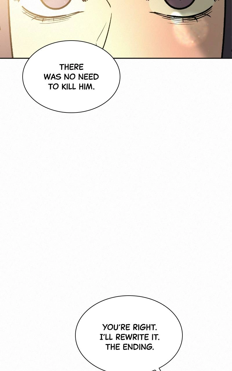 Operation: True Love Chapter 84, page 84 of 113
