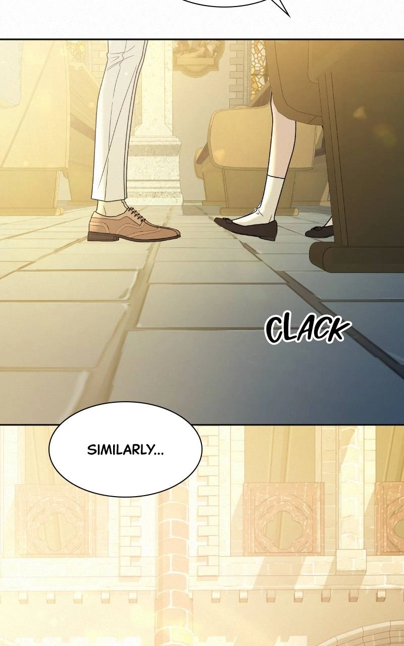 Operation: True Love Chapter 84, page 85 of 113