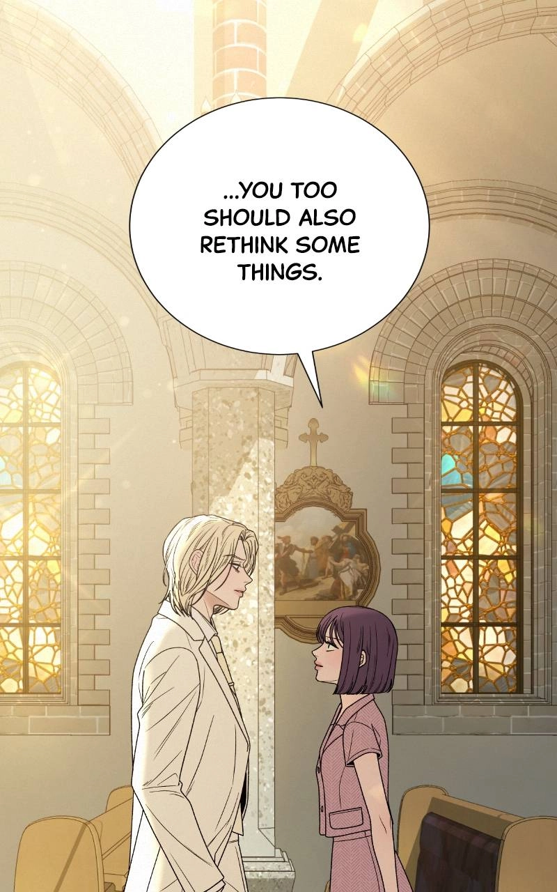 Operation: True Love Chapter 84, page 86 of 113
