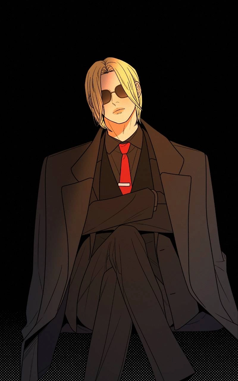 Operation: True Love Chapter 84, page 9 of 113