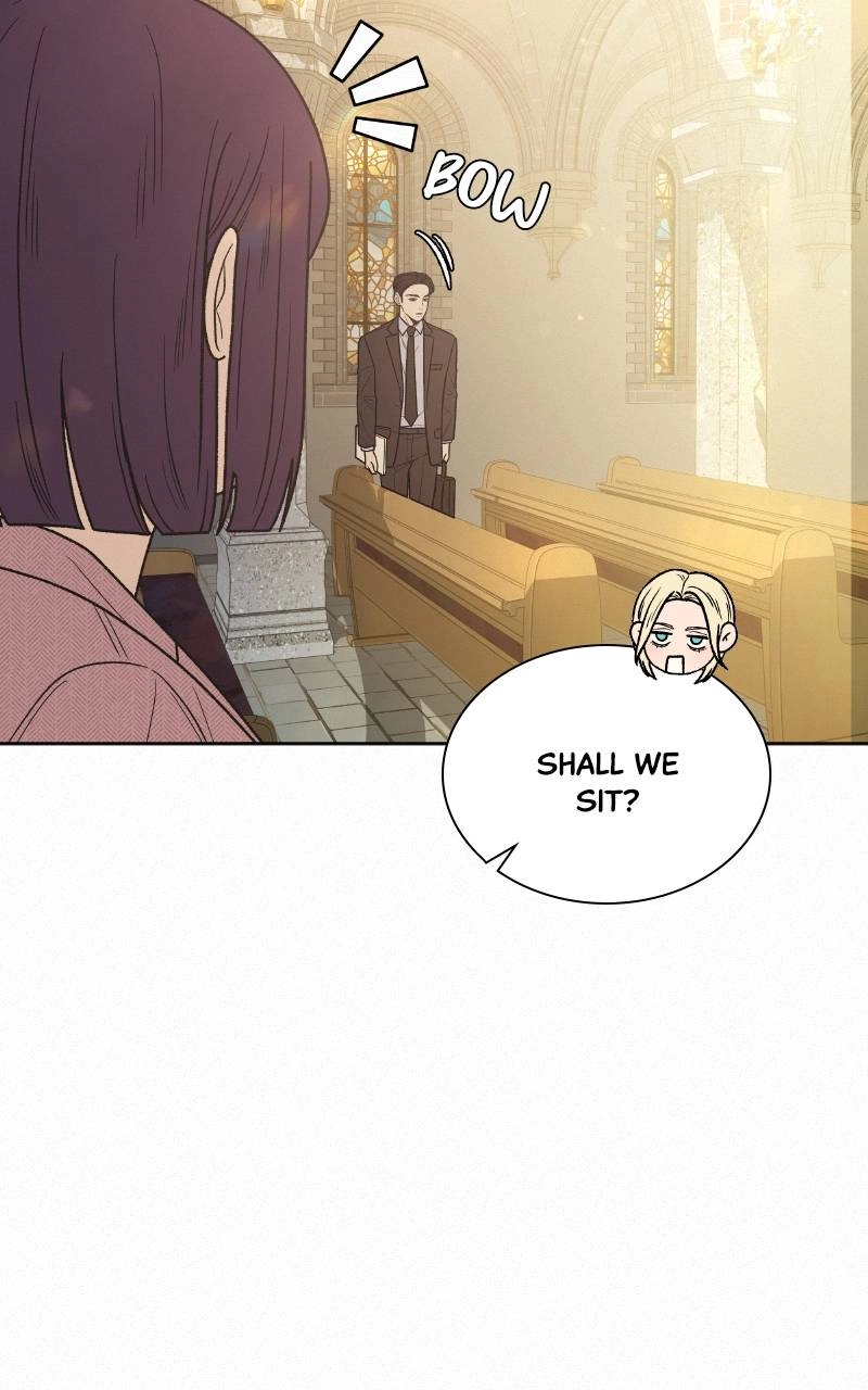 Operation: True Love Chapter 84, page 92 of 113