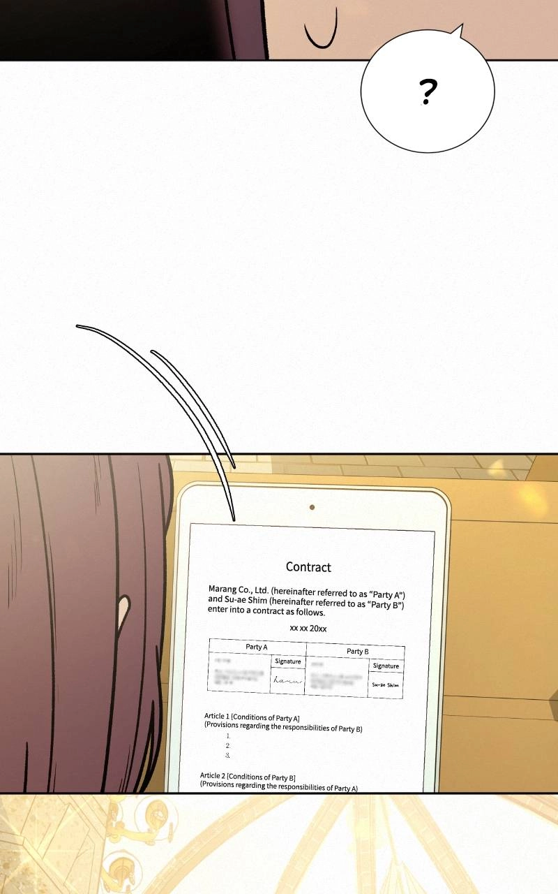 Operation: True Love Chapter 84, page 96 of 113
