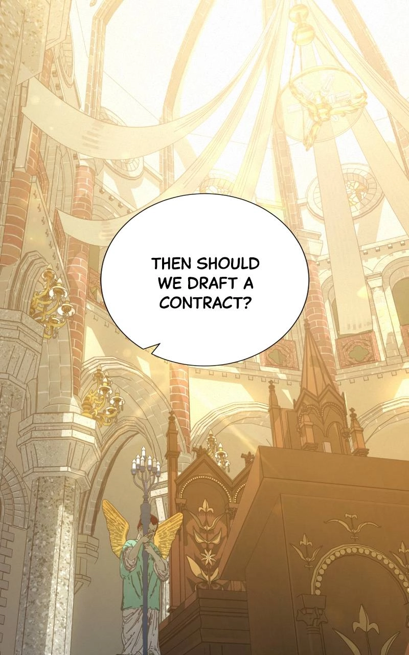 Operation: True Love Chapter 84, page 97 of 113