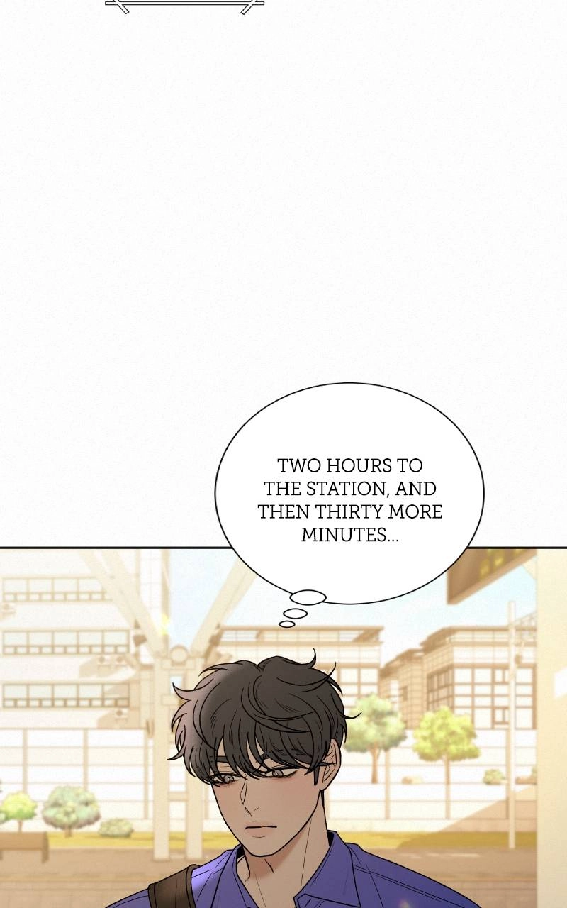 Operation: True Love Chapter 85, page 106 of 170