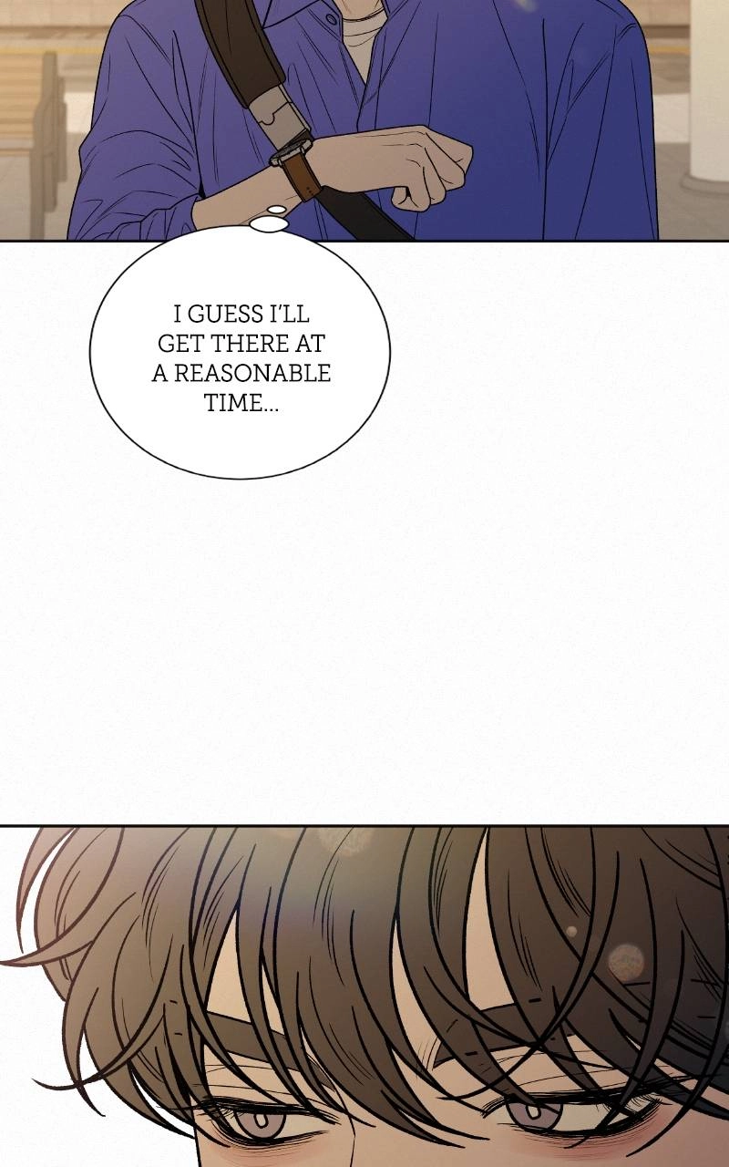 Operation: True Love Chapter 85, page 107 of 170