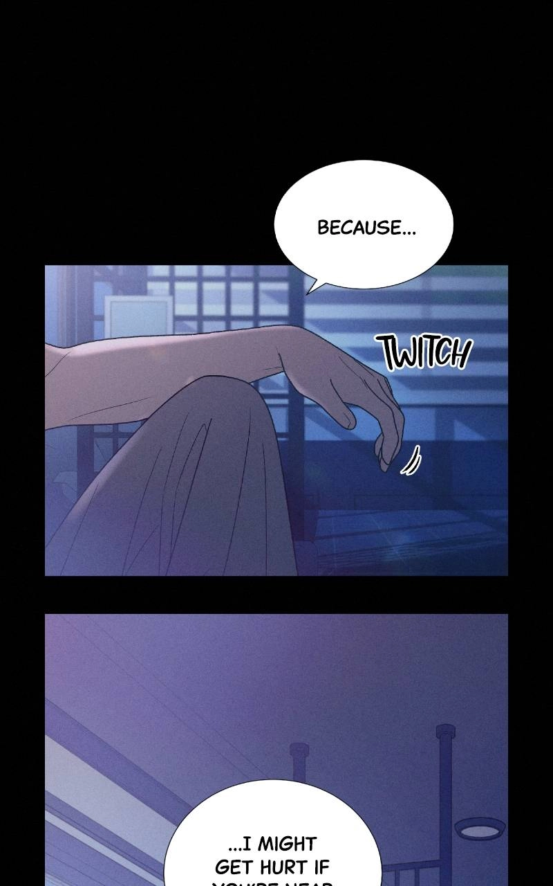 Operation: True Love Chapter 85, page 110 of 170