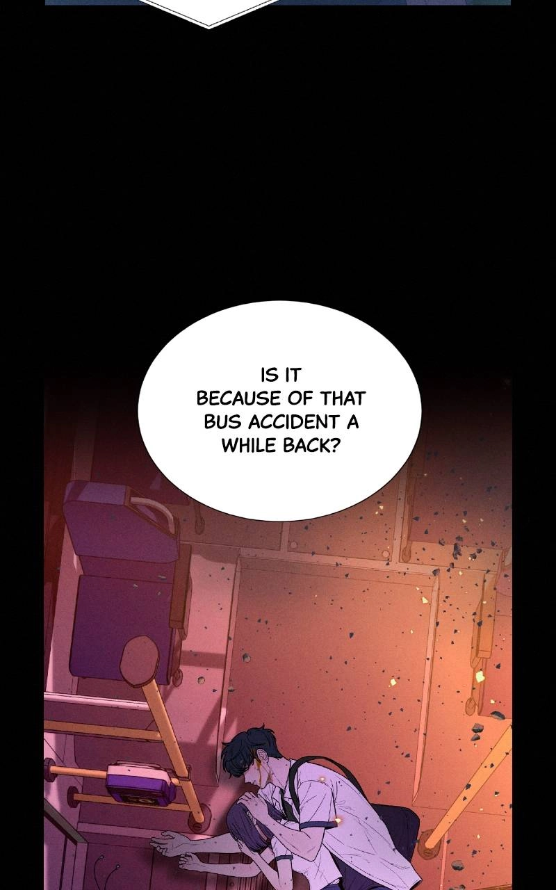 Operation: True Love Chapter 85, page 112 of 170