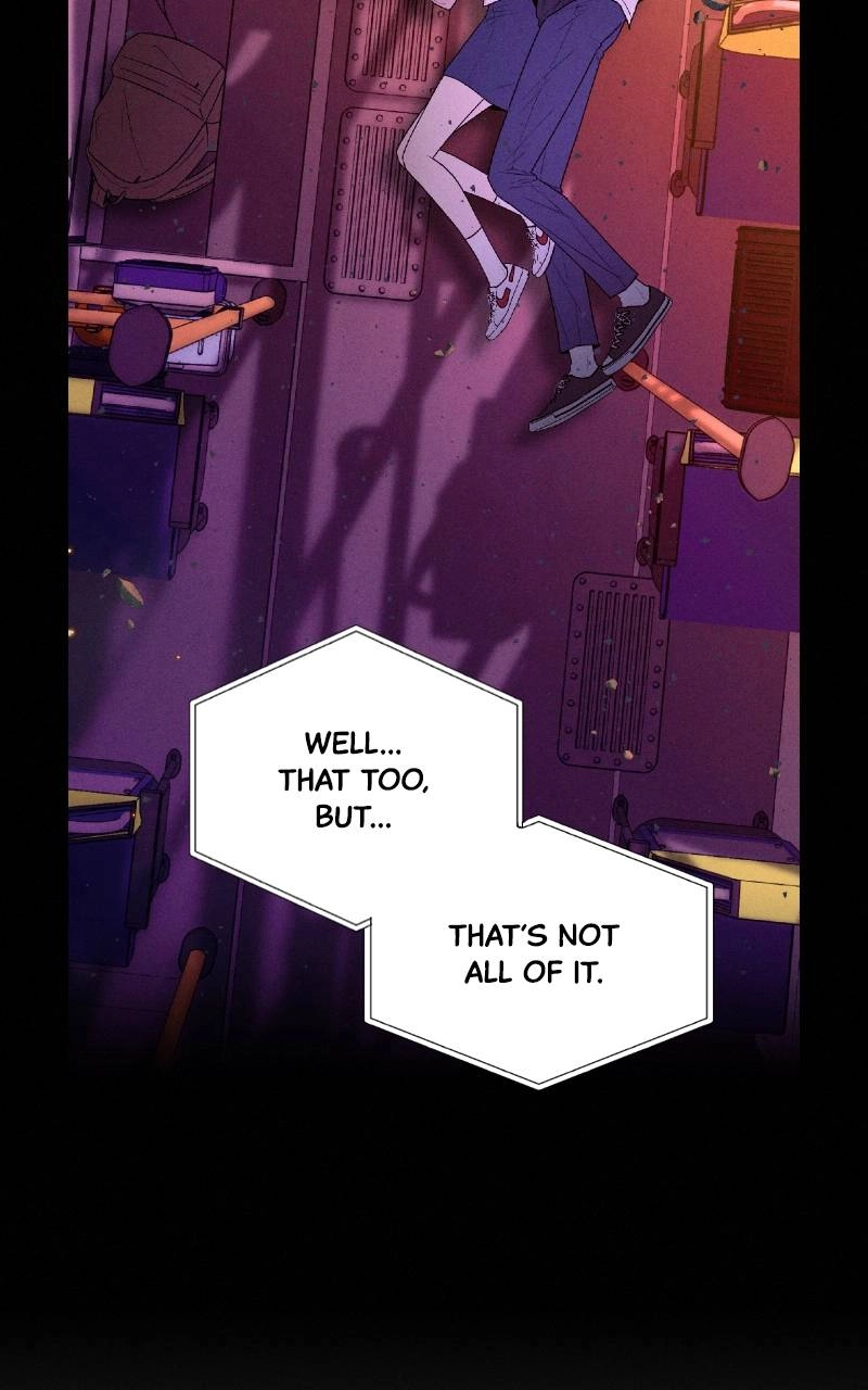 Operation: True Love Chapter 85, page 113 of 170