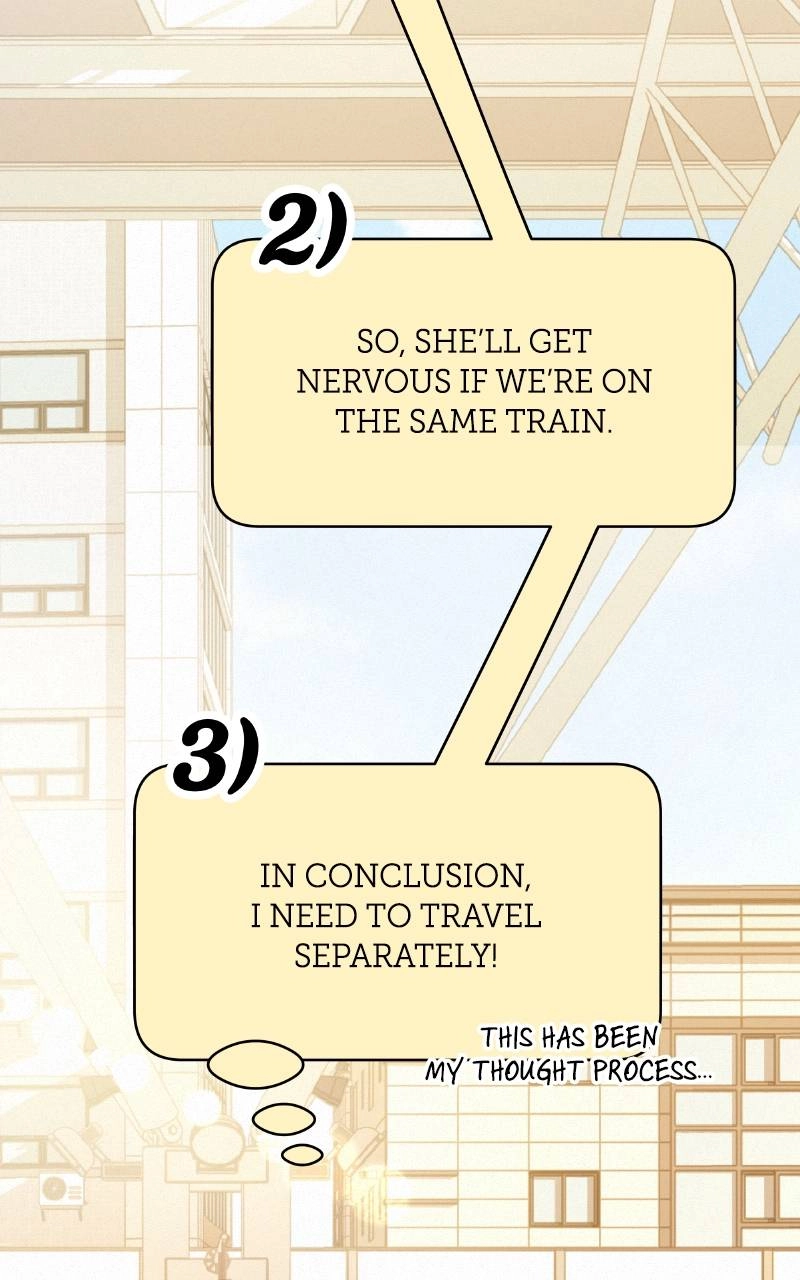 Operation: True Love Chapter 85, page 115 of 170