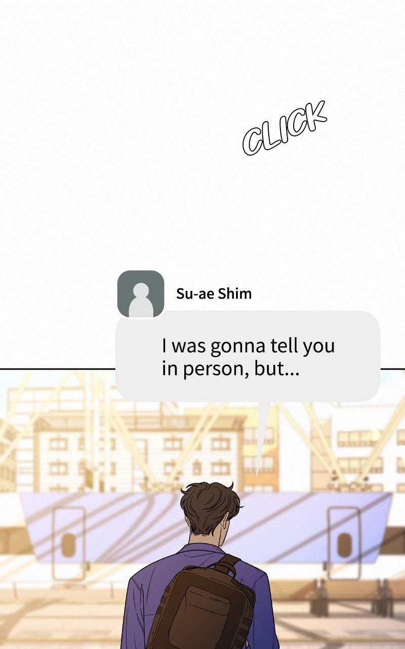 Operation: True Love Chapter 85, page 118 of 170