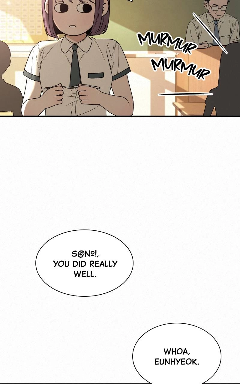 Operation: True Love Chapter 85, page 12 of 170