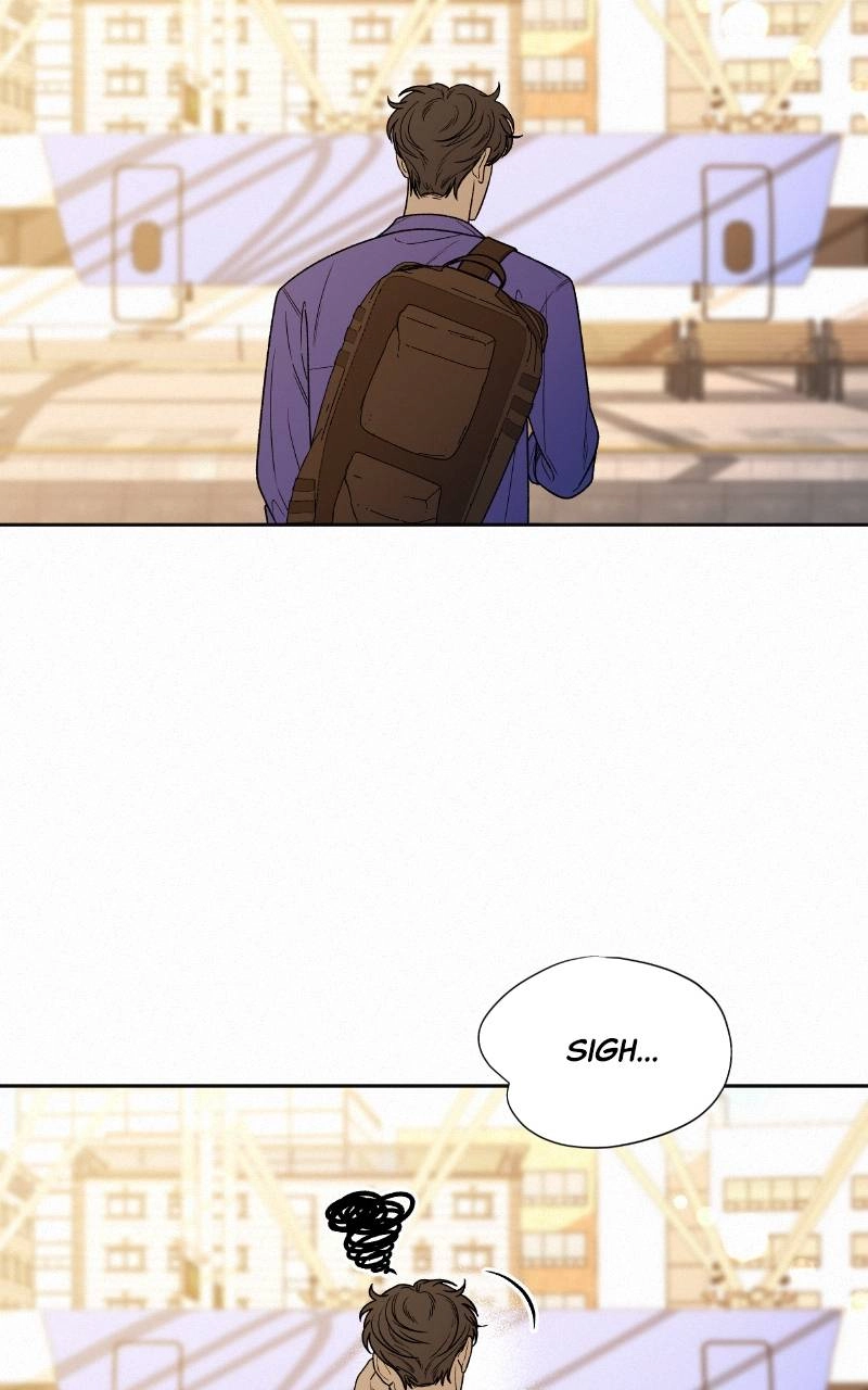Operation: True Love Chapter 85, page 123 of 170