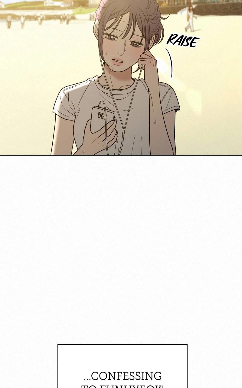 Operation: True Love Chapter 85, page 129 of 170