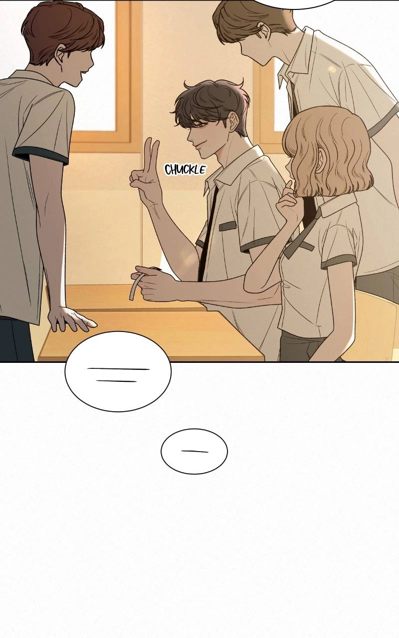 Operation: True Love Chapter 85, page 13 of 170