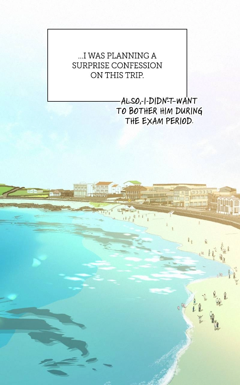 Operation: True Love Chapter 85, page 132 of 170