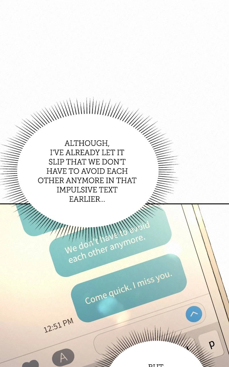Operation: True Love Chapter 85, page 135 of 170