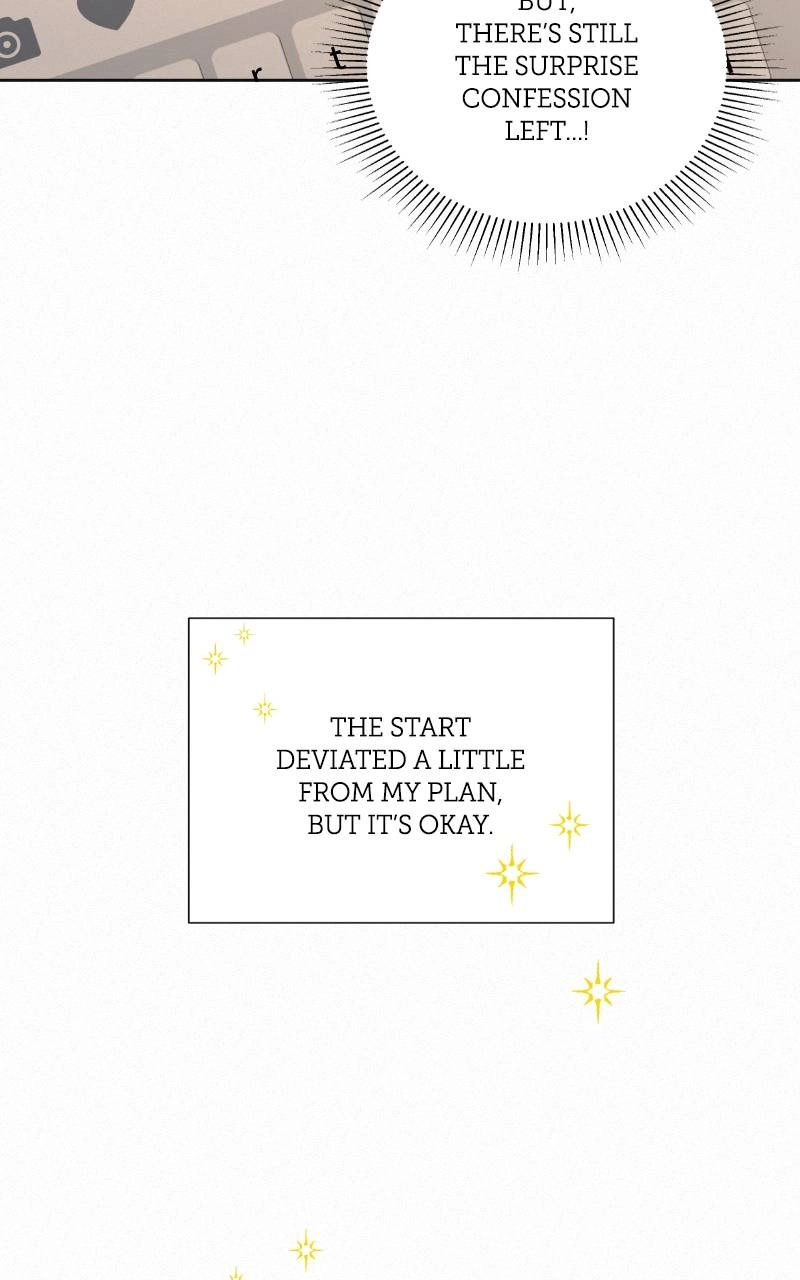 Operation: True Love Chapter 85, page 136 of 170