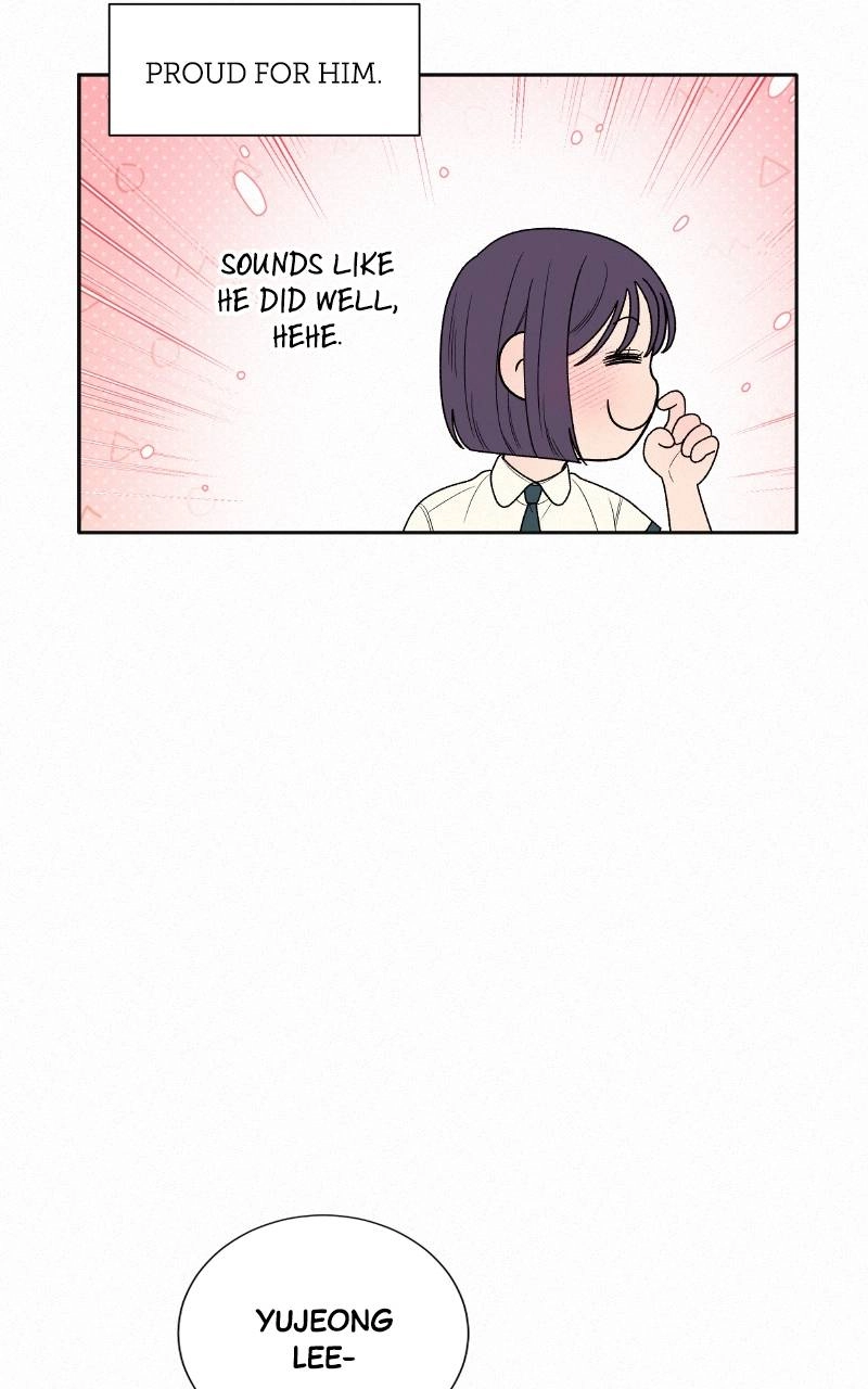 Operation: True Love Chapter 85, page 14 of 170