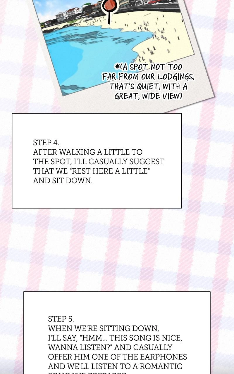 Operation: True Love Chapter 85, page 141 of 170