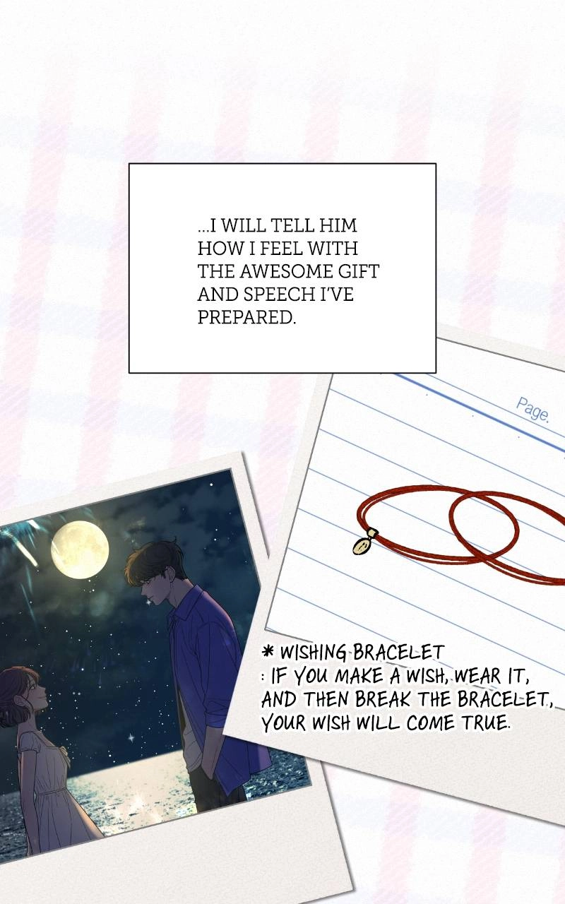 Operation: True Love Chapter 85, page 144 of 170