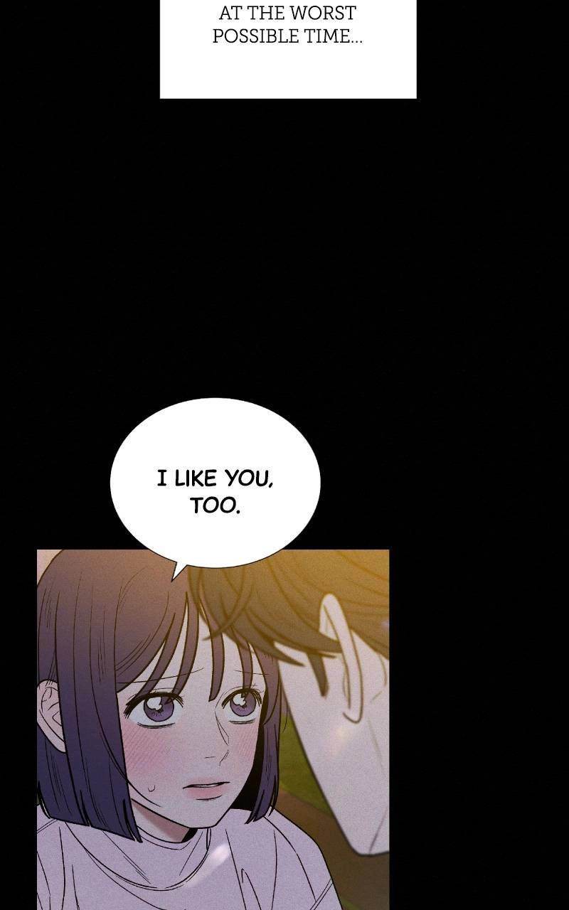 Operation: True Love Chapter 85, page 148 of 170
