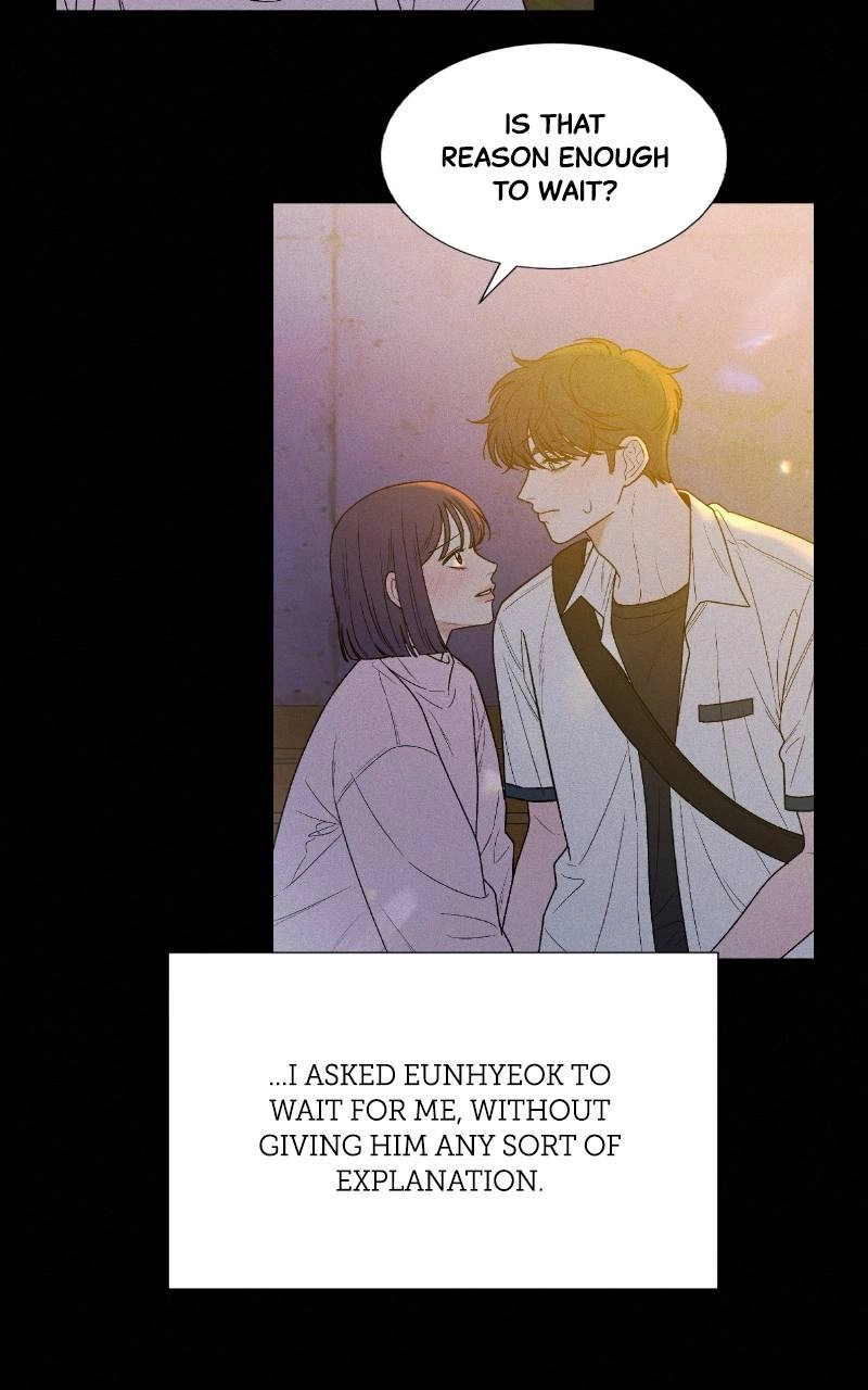 Operation: True Love Chapter 85, page 149 of 170