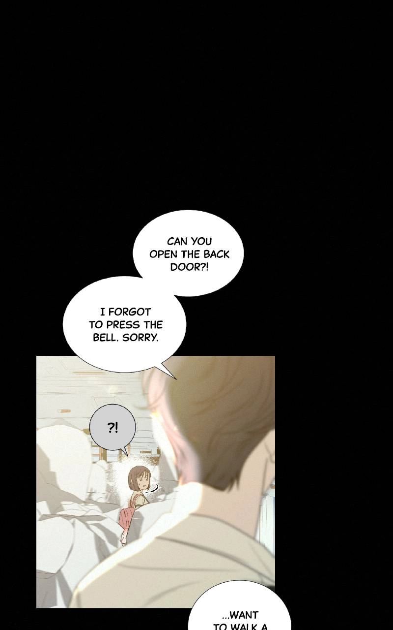 Operation: True Love Chapter 85, page 150 of 170