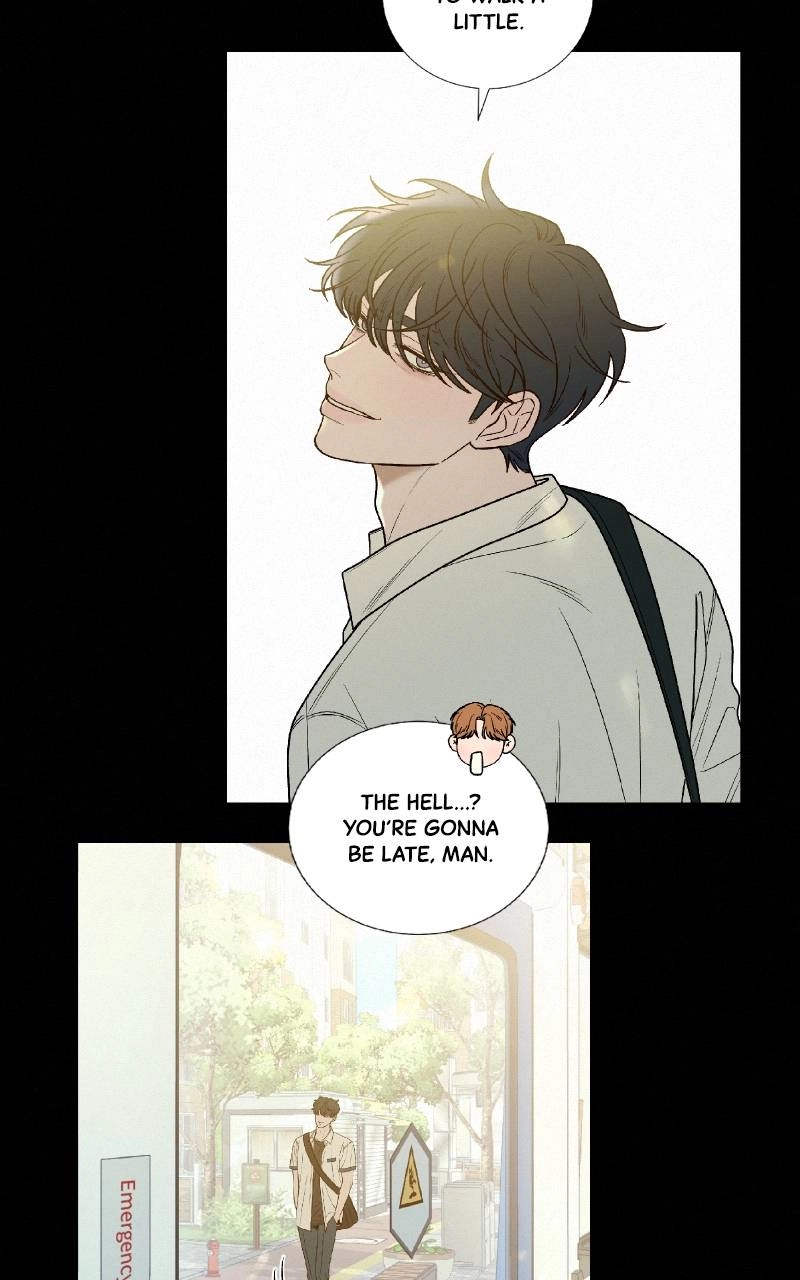 Operation: True Love Chapter 85, page 151 of 170