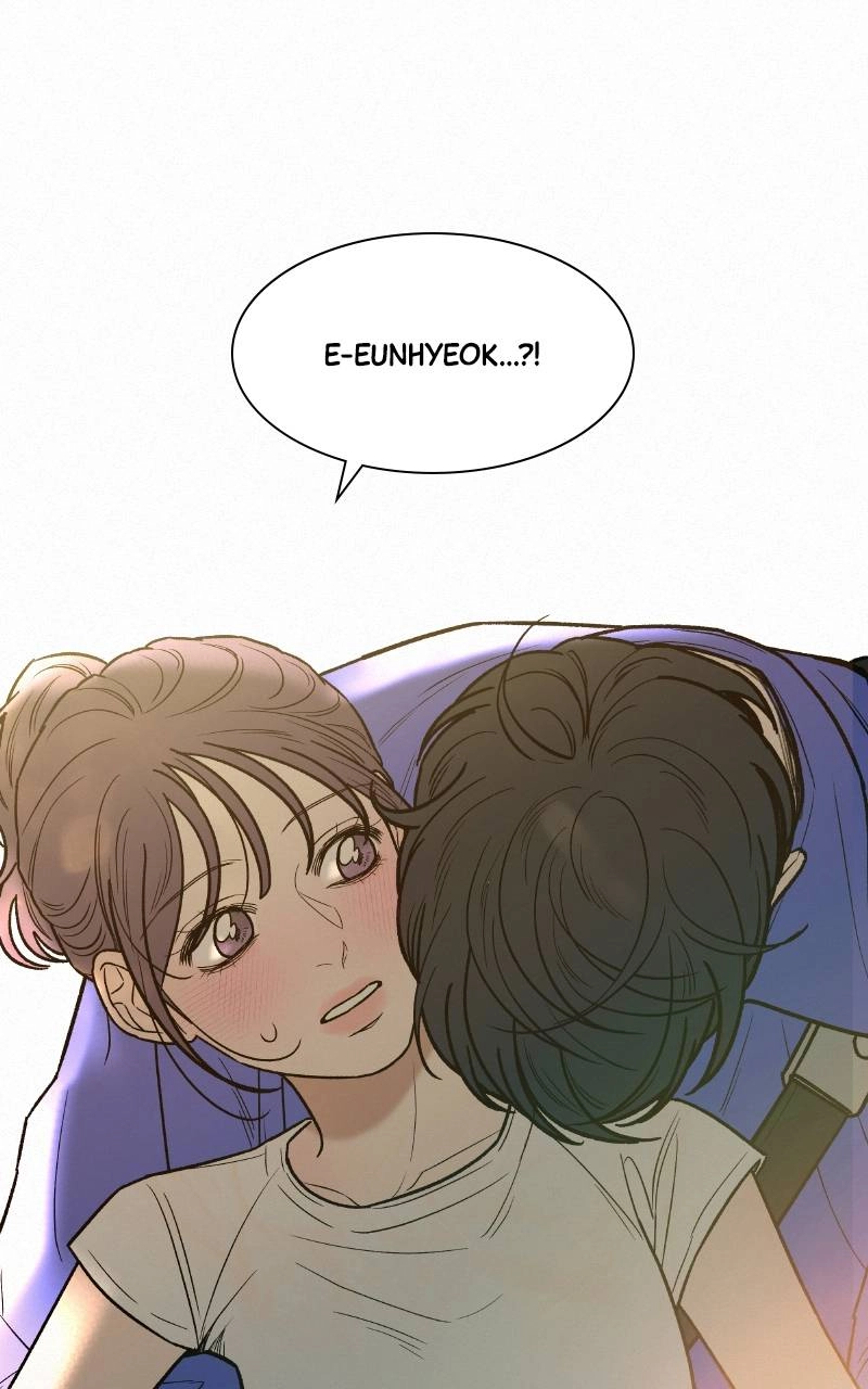 Operation: True Love Chapter 85, page 166 of 170