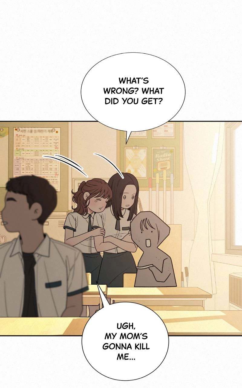 Operation: True Love Chapter 85, page 17 of 170