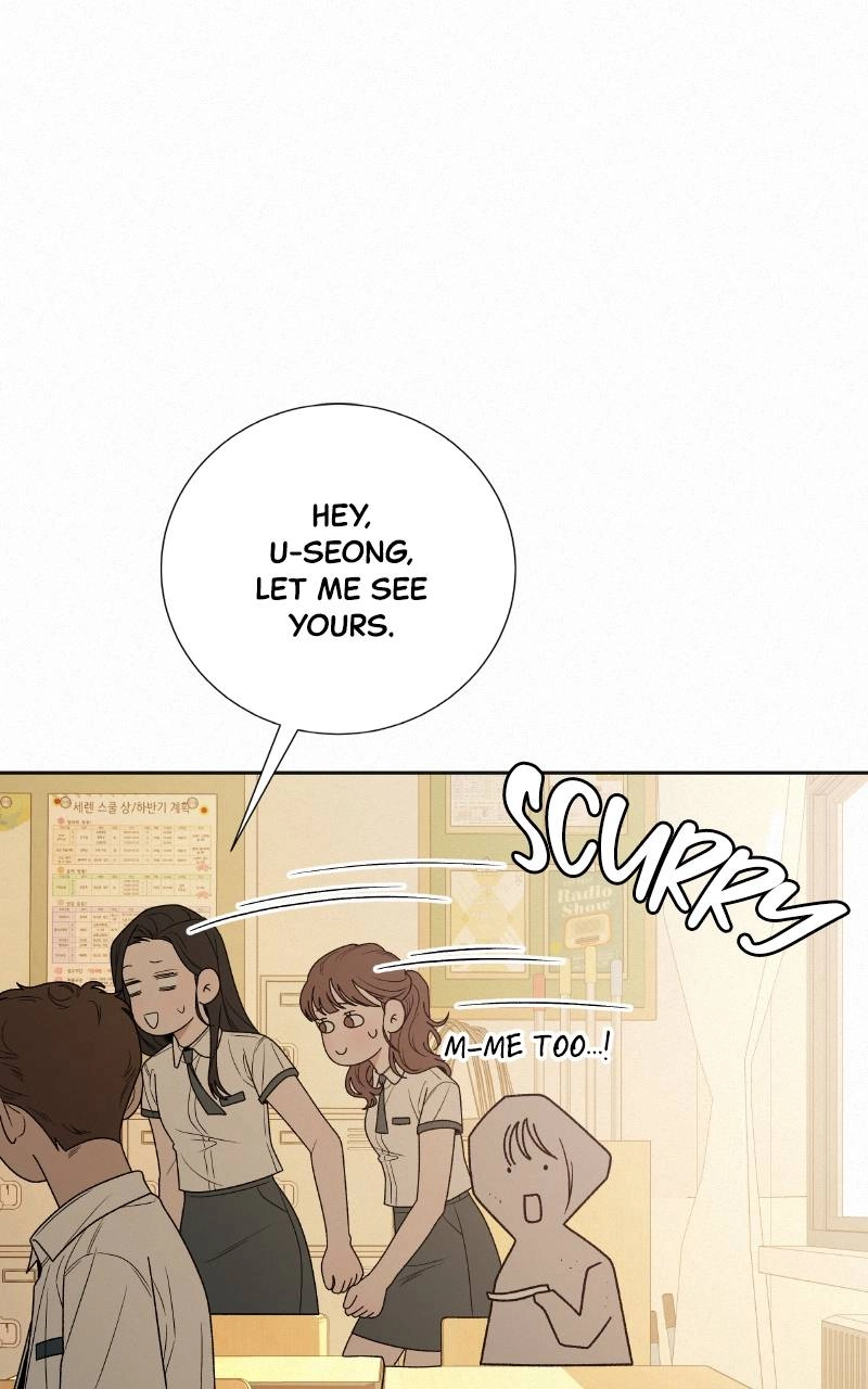 Operation: True Love Chapter 85, page 19 of 170